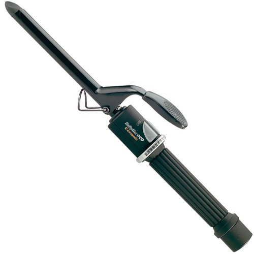 Babyliss PRO 1/2" Spring Curling Iron