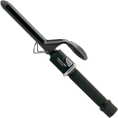 Babyliss PRO Spring Curling Iron